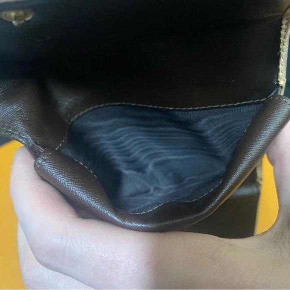 RARE Celine compact wallet - Picture 10 of 16